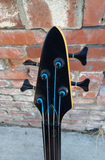Rogue Fretless Bass