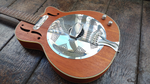 Rogue RR3500 Resonator