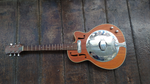 Rogue RR3500 Resonator