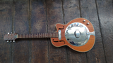 Rogue RR3500 Resonator