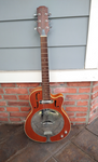 Rogue RR3500 Resonator