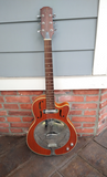 Rogue RR3500 Resonator