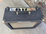 Ampeg Super Jet II, Model J 12R