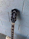 2016 Guild Starfire SF-V