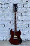 1972 Gibson SG 1