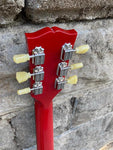 2012 Gibson SG Ferrari Red Dirty Fingers Pick ups