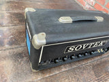 Sovtek MIG-50