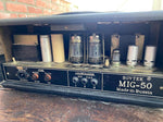 Sovtek MIG-50