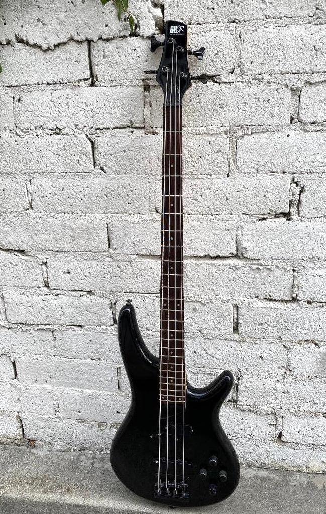 Ibanez SR 500 – Moze Guitars