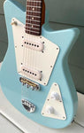 High Spirit Guitars Tomahawk