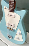 High Spirit Guitars Tomahawk