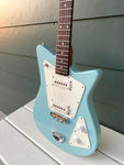 High Spirit Guitars Tomahawk