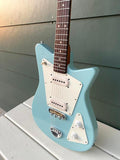 High Spirit Guitars Tomahawk
