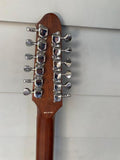 Fender Santa Maria II Twelve String