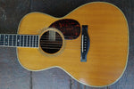 1991 Santa Cruz H115