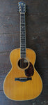 1991 Santa Cruz H115