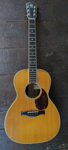 1991 Santa Cruz H115