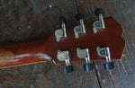 1991 Santa Cruz H115
