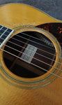 1991 Santa Cruz H115