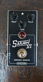 Spaceman Saturn VI Harmonic Booster