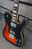 Schecter Diamond Series PT Fast Back
