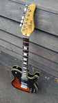 Schecter Diamond Series PT Fast Back