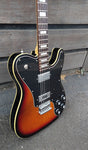 Schecter Diamond Series PT Fast Back