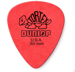 Dunlop Pick Tortex Standard Pk/12 0.50 mm (DUN-418P50)