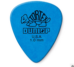 Dunlop Pick Tortex Standard Pk/12 1.0mm (DUN-418P100)
