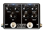 VHT EchoVerb Pedal Dual Pedal w/ Reverb and Delay