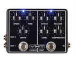 VHT Dyna-Chorus Pedal