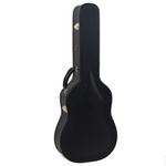 Premier Deluxe Archtop Case, Dreadnought (Acoustic Guitar Case)