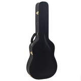 Premier Deluxe Archtop Case, Dreadnought (Acoustic Guitar Case)