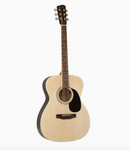 Savannah 000-Style Acoustic Guitar