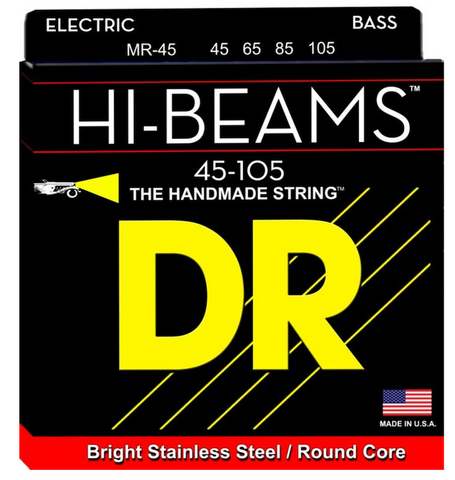 DR MR-45 Hi Beams 45-105
