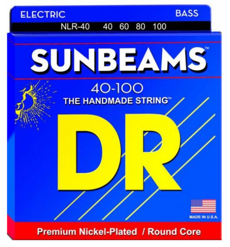 DR NLR-40 SunBeams 40-100