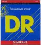 DR NLR5-40 SunBeams 40-120 5 String Set