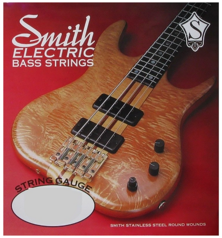 Ken Smith Rock Masters Medium 45-105