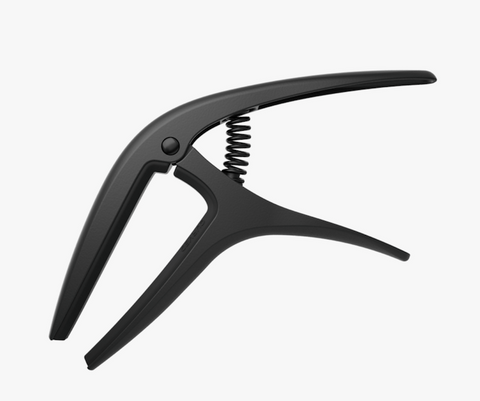 Ernie Ball Axis Capo in Multiple Colors