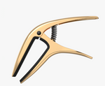 Ernie Ball Axis Capo in Multiple Colors