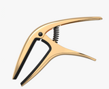 Ernie Ball Axis Capo in Multiple Colors