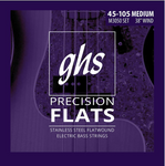 GHS Percision Flats Medium 45-105