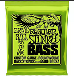 Ernie Ball 2832 Regular Slinky Bass Strings 50-105