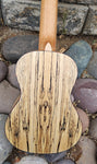 Amahi Ukulele Spalted Maple Concert