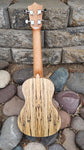 Amahi Ukulele Spalted Maple Concert
