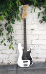 Squire Affinity P Bass