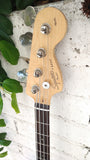Squire Affinity P Bass