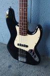 Squier Bass