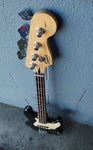 Squier Bass