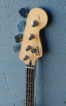 Squier Bass